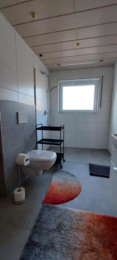 Ferienwohnung Weingut Will Und Wuerz Lemberger Schwaigern Exterior foto